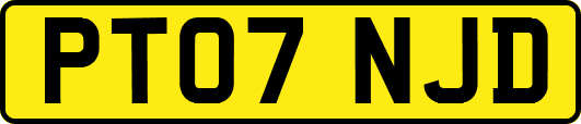 PT07NJD
