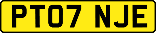 PT07NJE