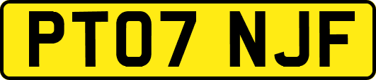 PT07NJF