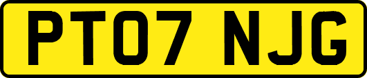 PT07NJG