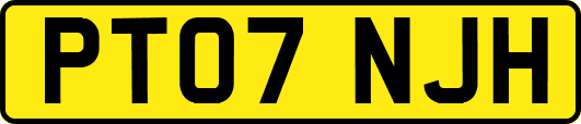 PT07NJH