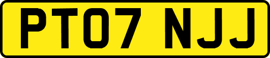 PT07NJJ