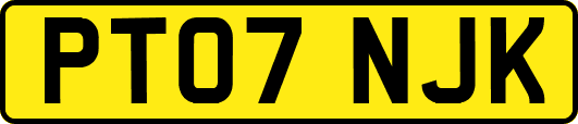 PT07NJK
