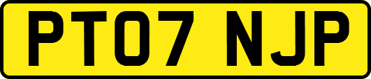 PT07NJP