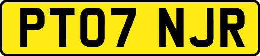 PT07NJR
