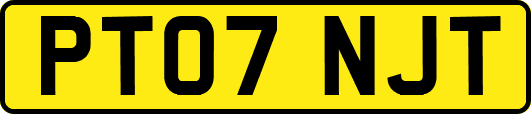 PT07NJT