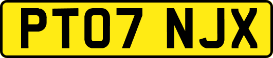 PT07NJX