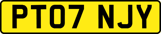 PT07NJY
