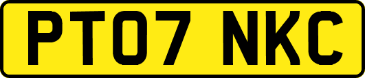PT07NKC