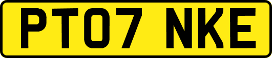 PT07NKE