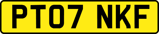PT07NKF