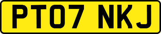 PT07NKJ