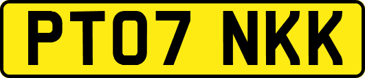 PT07NKK