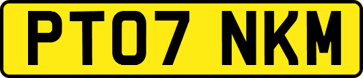 PT07NKM