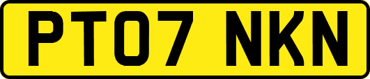 PT07NKN