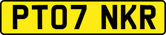 PT07NKR