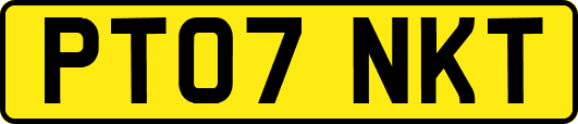 PT07NKT