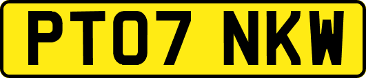 PT07NKW