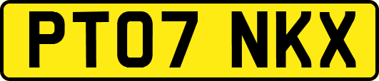 PT07NKX