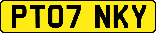 PT07NKY