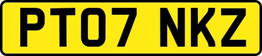 PT07NKZ