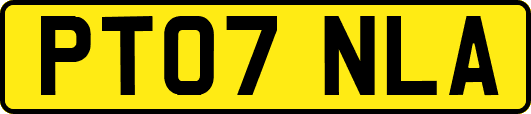 PT07NLA