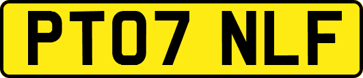 PT07NLF