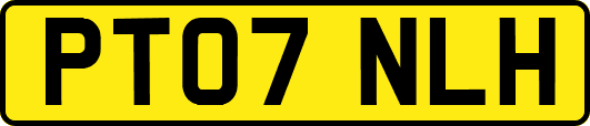 PT07NLH