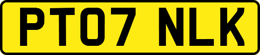 PT07NLK