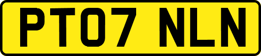 PT07NLN