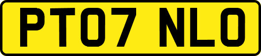 PT07NLO
