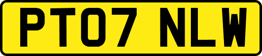 PT07NLW
