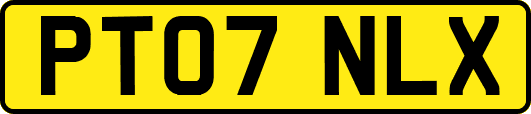 PT07NLX