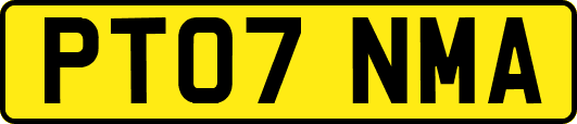 PT07NMA