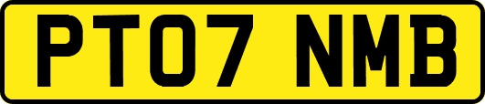 PT07NMB
