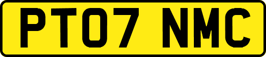 PT07NMC