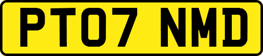 PT07NMD