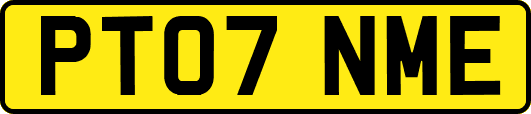 PT07NME