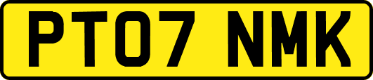 PT07NMK