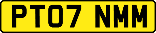 PT07NMM