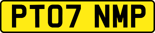 PT07NMP