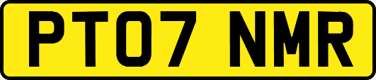 PT07NMR