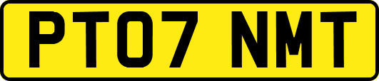 PT07NMT