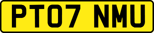 PT07NMU