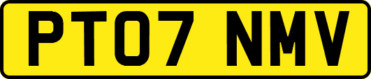 PT07NMV