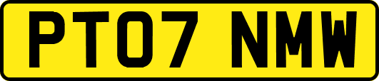 PT07NMW