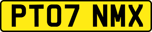 PT07NMX
