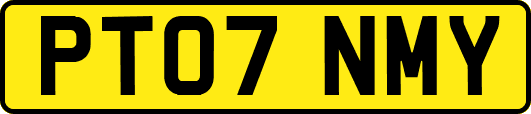 PT07NMY