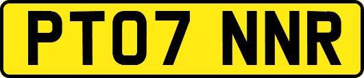 PT07NNR