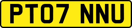PT07NNU